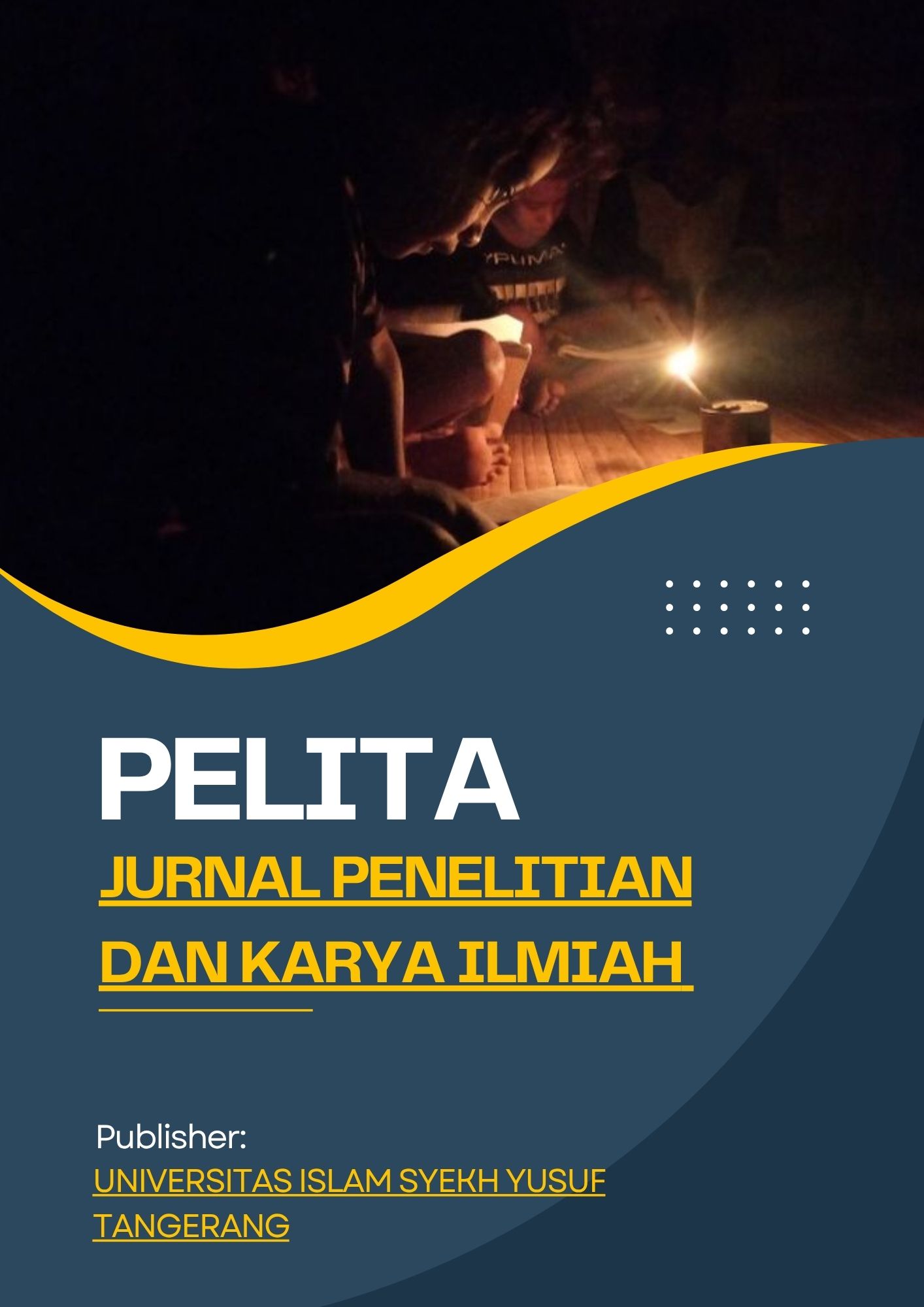 Pelita : Jurnal Penelitian dan Karya Ilmiah